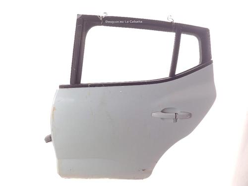 Left rear door DACIA SANDERO II 1.0 LPG (B8ML) | BP24050004C4