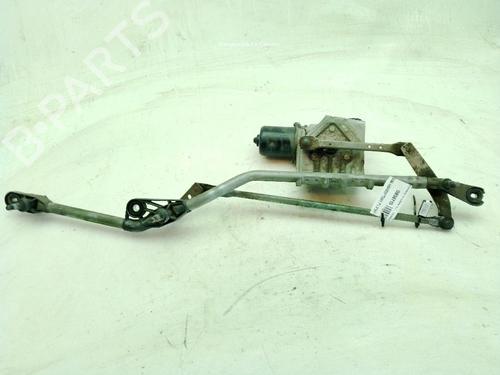 Front wiper motor RENAULT GRAND SCÉNIC II (JM0/1_) 1.9 dCi (JM14) | BP27513940M29 
