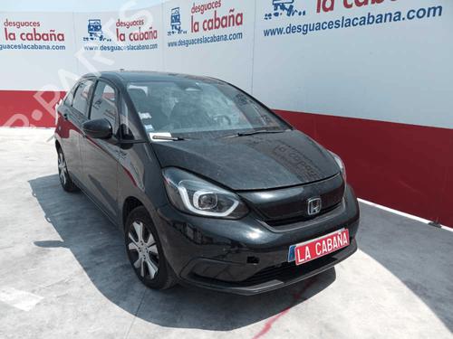 Engine HONDA JAZZ V (GR_, GS_) 1.5 eHEV (GR3, GR6) | BP18364648M1  - Image 9