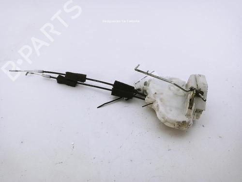 Used Rear left lock Rear left lock 38719170 38719170