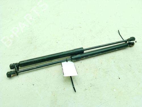 Pansergassdemper RENAULT MEGANE IV Grandtour (K9A/M/N_) 1.5 Blue dCi 115 (K9A6) (116 hp) 24607491