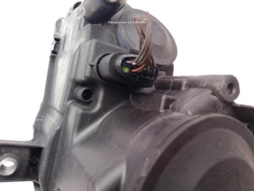 Right headlight VW PASSAT B6 (3C2) 2.0 TDI 16V | BP28368148C29 