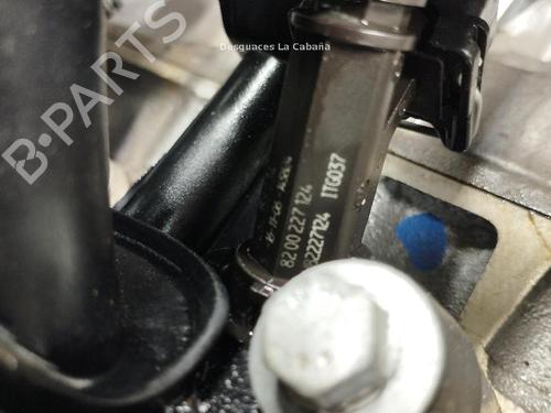Engine DACIA LOGAN (LS_) 1.6 (LS0B, LS0D, LS0F, LS0H) | BP27534600M1 - Image 5