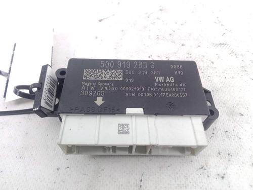 electronic-module-seat-ateca-kh7-khp-10-tsi-5q0919283g-2016-19151752 main image