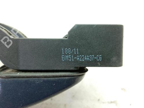 Venstre bak utvendig håndtak FORD FOCUS III Turnier 1.6 TDCi | BP18372000C130 