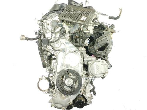 Used Engine Engine LEXUS UX (_AA1_, _AH1_, _MA1_) 250h E-Four (MZAH15) (184 hp) 25734736 25734736