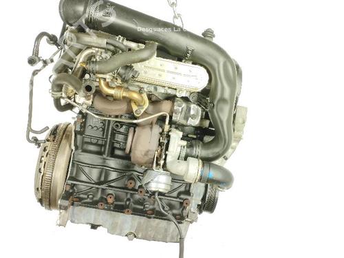 Engine SKODA OCTAVIA II (1Z3) 2.0 TDI 16V | BP28350818M1 