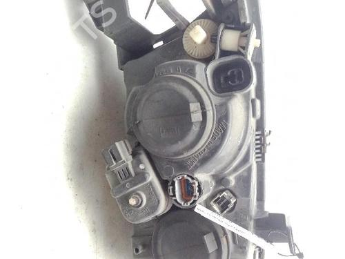 Left headlight NISSAN ALMERA II (N16) 2.2 Di | BP36184197C28 - Image 2