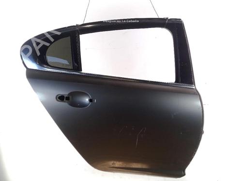 Used Right rear door JAGUAR XF I (X250) 3.0 D (241 hp) 18357750