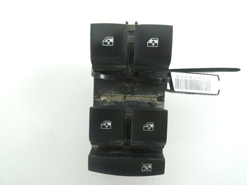Used Left front window switch Left front window switch CHEVROLET CRUZE (J300) 2.0 CDI (150 hp) 18377425 18377425