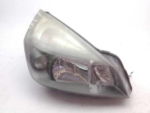 Used Right headlight Right headlight RENAULT ESPACE IV (JK0/1_) 1.9 dCi (JK0U, JK0G) (120 hp) 18957759 18957759