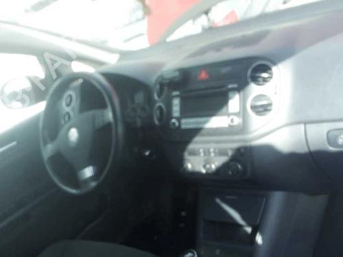 Right mirror VW GOLF PLUS V (5M1, 521) 1.9 TDI | BP18366046C27 