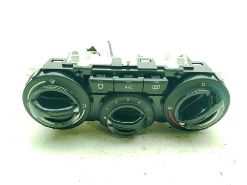 Used Climate control PEUGEOT 208 I (CA_, CC_) 1.2 VTI 82 (82 hp) 24049877