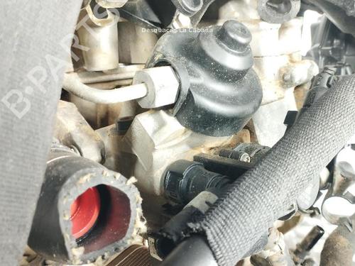 Engine BMW X2 (F39) xDrive 20 d | BP29860888M1