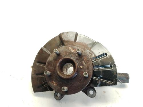 Left front steering knuckle SUZUKI GRAND VITARA II (JT, TE, TD) 1.9 DDiS All-wheel Drive (JT419, TD44, JB419WD, JB419XD,... | BP27626060M25 