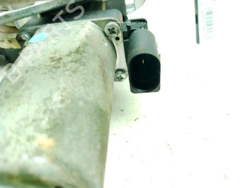 Front left window mechanism FORD FOCUS I (DAW, DBW) 1.6 16V | BP26230672C22 