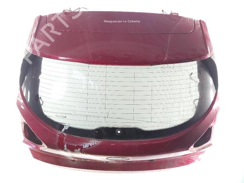 Bakluke CC/Kombi-Kupé FORD PUMA (J2K, CF7) 1.0 EcoBoost (125 hp) 20302176