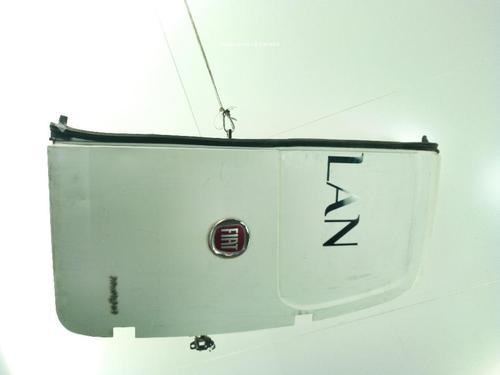 Used Right tailgate FIAT FIORINO Box Body/MPV (225_) 1.3 D Multijet (225BXD1A, 225BXB1A, 225BXB11) (75 hp) 24121428