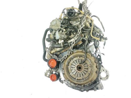 Motor FIAT BRAVO II (198_) 1.9 D Multijet (198AXB1A) | BP30586832M1