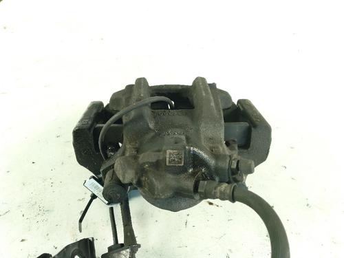 Left front brake caliper BMW 3 (F30, F80) 318 d | BP24545576M105 