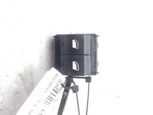 Used Left front window switch Left front window switch 39581336 39581336