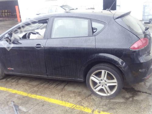 Alternator SEAT LEON (1P1) 1.6 TDI | BP32227365M7  - Image 8