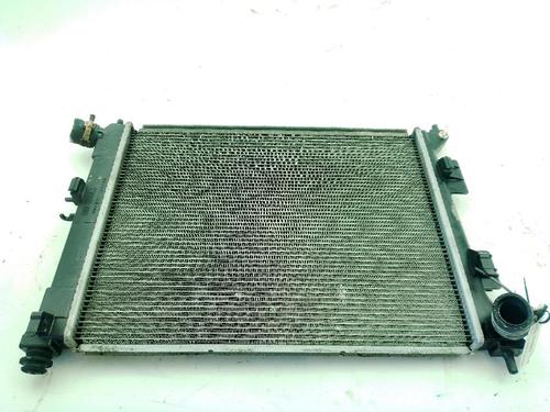 Used Water radiator HYUNDAI i20 II (GB, IB) 1.2 (75 hp) 30747011