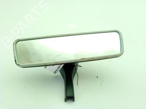 Used Rear mirror SEAT LEON ST (5F8) 2.0 TDI (150 hp) 30506919