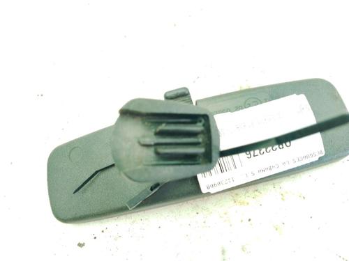 Rear mirror PEUGEOT 407 SW (6E_, 6D_) 2.0 HDi 135 | BP26673218I6 