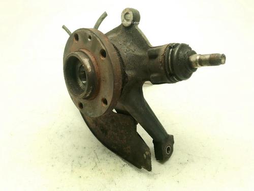 Used Right front steering knuckle Right front steering knuckle 34645687 34645687