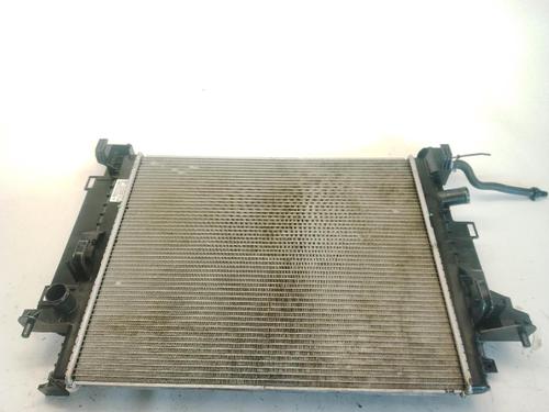 Water radiator SMART FORTWO Coupe (453) electric drive / EQ (453.391) | BP28290711M31 