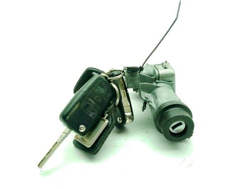 Used Ignition barrel Ignition barrel SKODA SUPERB I (3U4) 1.9 TDI (130 hp) 30506949 30506949
