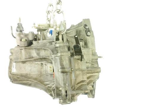 Gearbox NISSAN QASHQAI / QASHQAI +2 I (J10, NJ10, JJ10E) 1.5 dCi | BP27495597M3 