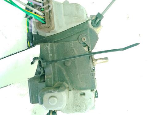 Front left lock CITROËN XSARA PICASSO (N68) 2.0 HDi | BP25019142C98 