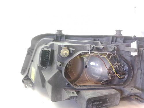 Right headlight SEAT ALHAMBRA (7V8, 7V9) 1.9 TDI | BP20702424C29 