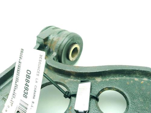 Left front suspension arm PEUGEOT BOXER Van (244) 2.0 HDi | BP30747325M12 