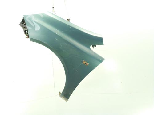 Used Left front fenders OPEL CORSA D (S07) 1.2 (L08, L68) (80 hp) 24544742