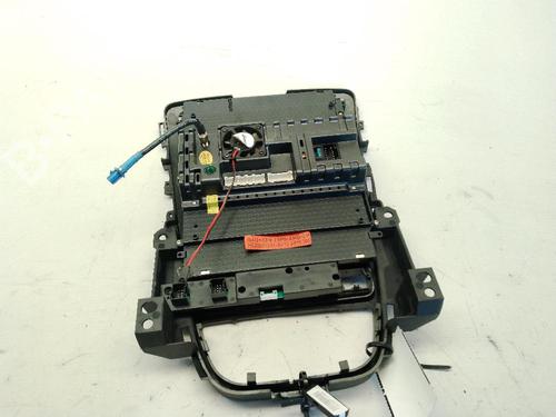 Display monitor OPEL ASTRA J (P10) 1.7 CDTI (68) | BP30271065C48