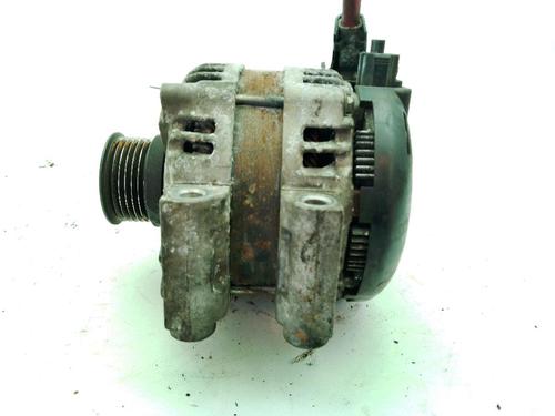 Alternator CHRYSLER GRAND VOYAGER V (RT) 2.8 CRD | BP32227580M7 - Image 3