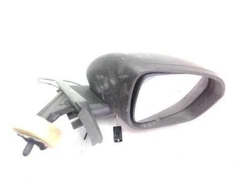Right mirror DACIA DUSTER (HM_) 1.0 TCe 100 4x4 (HMMT) | BP29583327C27 