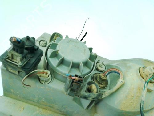 Right headlight TATA SAFARI (42_FD) 2.2 TDiC | BP31609067C29