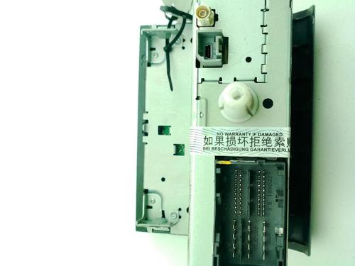 Radio FIAT DUCATO Van (250_) 130 Multijet 2,3 D | BP30844995E6