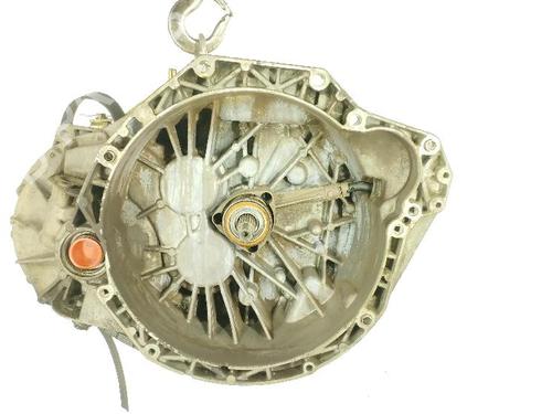 Used Gearbox RENAULT MASTER II Van (FD) 2.5 dCi 100 (FD0U, FD0V, FD3U, FD3V, FD8U, FD8V) (99 hp) 28313131