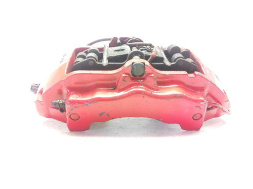 Used Right front brake caliper Right front brake caliper PORSCHE CAYENNE (9PA) Turbo 4.5 (450 hp) 21012173 21012173