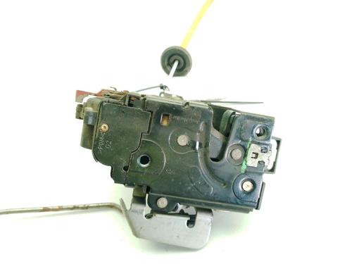 front-left-lock-audi-a3-8p1-2003-2004-2005-2006-2007-2008-2009-2010-2011-2012-2013-34714721 main image