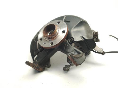 Right front steering knuckle SKODA FABIA II (542) 1.2 TSI | BP24046971M26 