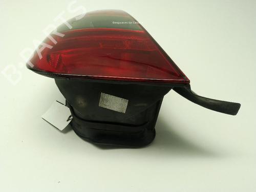 Left taillight CITROËN C5 I (DC_) 2.0 HDi (DCRHZB, DCRHZE) | BP40622245C34 - Image 3