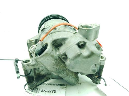 AC compressor TOYOTA AURIS (_E18_) 1.4 D-4D (NDE180_, NDE180R) | BP30959682M34 - Image 4