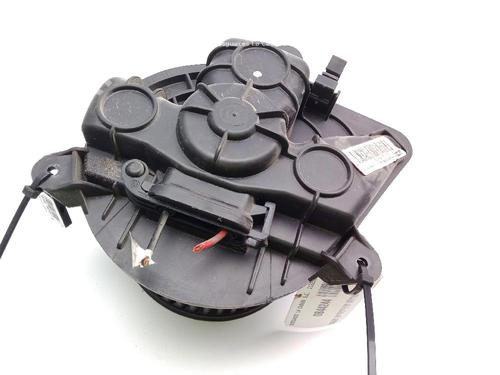 Heater blower motor RENAULT TRAFIC II Van (FL) 1.9 dCi 80 (FL0B) | BP26018827M62