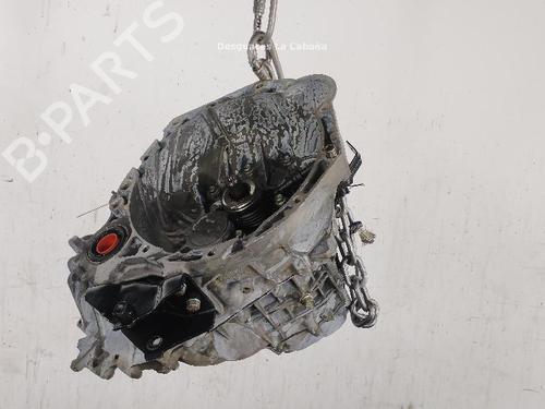 Used Gearbox HYUNDAI i20 III (BC3, BI3) 1.0 T-GDI (101 hp) 28714448